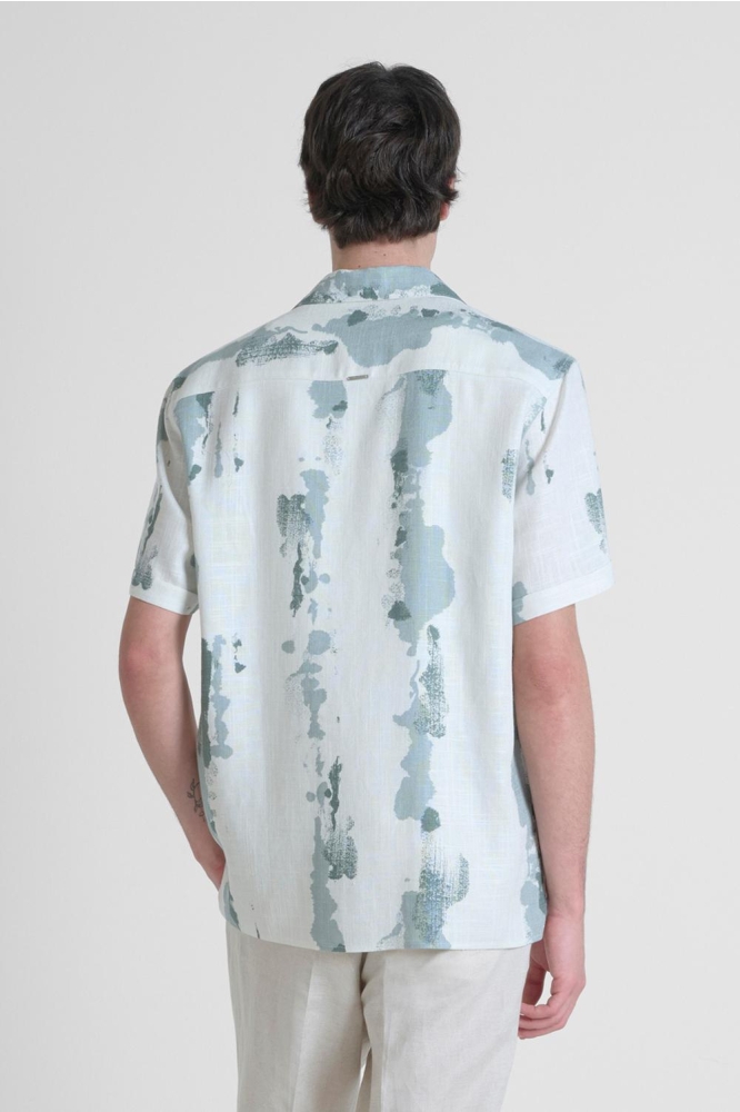 MARRAKECH MMSS00189 FA430645 4087 Agave Green